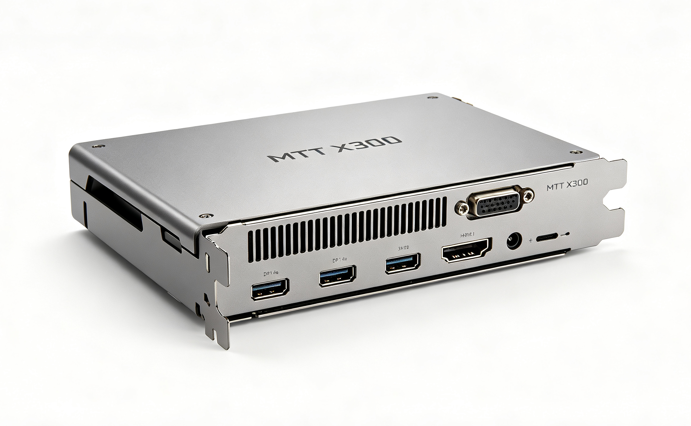 MTT X300